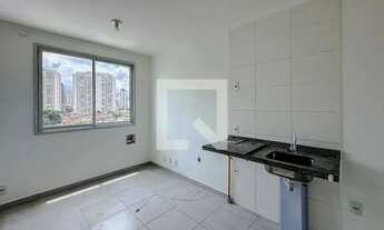 Imagem: Apartamento à Venda - Belém, 1 Quarto