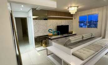 Imagem 3: Apartamento 3 Quartos com Suíte, 2 Vagas - Chapecó/SC, Bairro Santa Maria