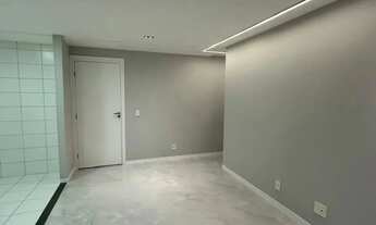 Imagem 2: Apartamento para venda - Dez Nova Iguaçu, Rancho Novo - 2 quartos