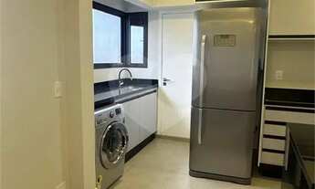 Imagem 6: Apartamento com 2 quartos à venda em Santana - SP