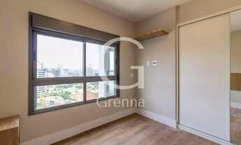 Imagem 5: Apartamento para locação com 86m², Pinheiros - SP