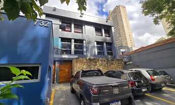 Imagem 7: Prédio para Locação em São Paulo, Lapa, 10 banheiros, 15 vagas