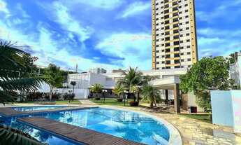 Imagem 3: Rosa D' América - 03 quartos - 85 m²