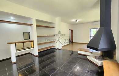 Imagem 7: Oportunidade - Casa em Condomínio - Condomínio Jardim das Colinas - 3 Dormitórios - 268m²