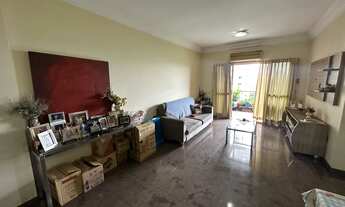 Imagem 6: SAINT MORITZ 3 QUARTOS SENDO 1 SUÍTE / 2 VGS GARAGEM / PARQUE DEZ