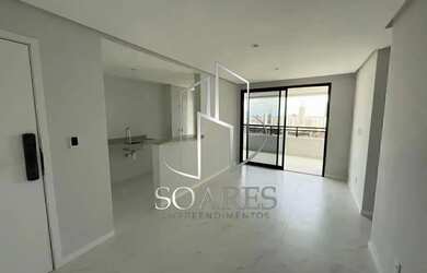 Imagem 2: WAY BATISTA CAMPOS - APARTAMENTO EM PORCELANATO DE 3 QUATOS COM ATE 2 VAGAS