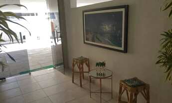 Imagem 5: VENDO EXCELENTE APARTAMENTO EM CANDEIAS, 3 QUARTOS, 1 SUITE + DEPENDÊNCIA COMPLETA, GARAGE