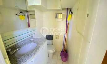 Imagem 6: Vila Isabel Galpão / depósito com venda por R$170.000