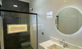 Imagem 6: Casa com 3 dormitórios à venda, 75 m² por R$ 360.000,00 - Jardim São Paulo II - Sarandi/PR