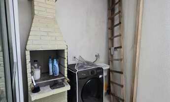 Imagem 5: Jardim das Oliveiras II - 2 quartos - 1 vaga - Guanabara - Venda