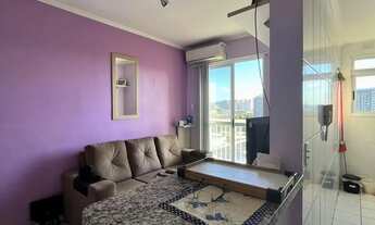 Imagem: Apartamento de 2 quartos, 1 vaga e elevador