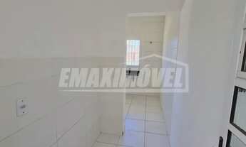 Imagem 7: Apartamento com 1 quarto no Residencial Granada
