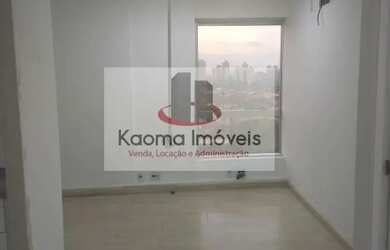 Imagem 7: Sala Comercial para Locação em Osasco, Vila Yara, 1 banheiro, 1 vaga