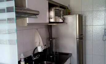 Imagem: Apartamento em Rua Eugênio de Freitas