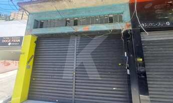 Imagem: Salão comercial