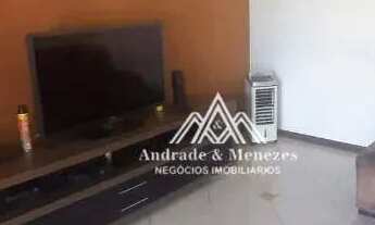 Imagem 3: Casa com 4 dormitórios à venda, 415 m² por R$ 1.460.000,00 - City Ribeirão - Ribeirão Pret