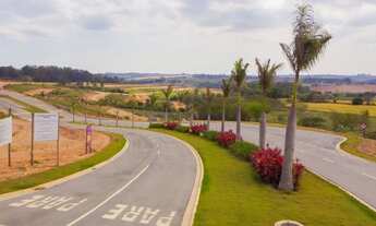 Imagem 4: Terreno Samart Urba Votorantim