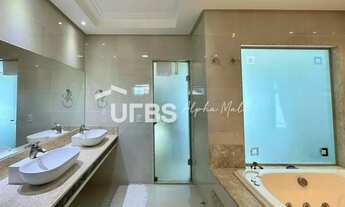 Imagem 4: Portal do Sol I - Casa de Condomínio 4 quartos, sendo 4 suítes