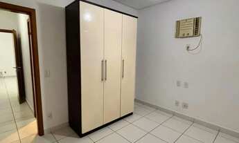 Imagem 4: Apartamento com armários planejados varanda com churrasqueira 3 quartos sendo 1 suite