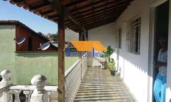 Imagem 2: Casa de 4 quartos no bairro Piratininga