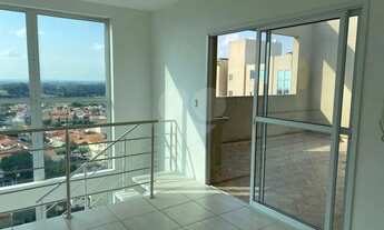 Imagem 3: Apartamento à venda ou para alugar com 3 quartos, sendo 1 suíte, no condomínio Duetto Di M