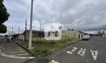 Imagem: Terreno para locação no bairro Santa Monica