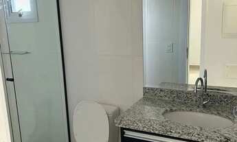 Imagem 2: Apto no Res.Valentina-Climatizado C/Conforto/Estilo/Moderno/Sacada e Um Pque à Sua Frente