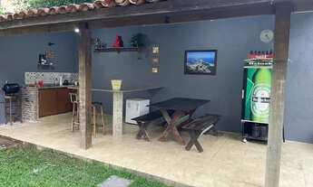 Imagem 2: Piratininga - Casa 3 quartos