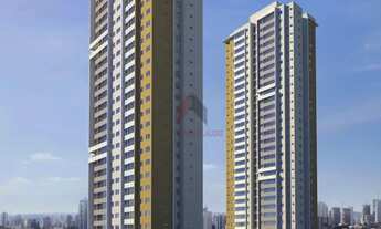 Imagem 2: Apartamento Nascente no Jardim Europa Goiânia/GO