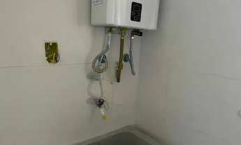 Imagem 6: Apartamento tipo casa no Humaitá com 3 quartos