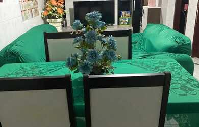 Imagem 2: Casa pra vender Casa com 3 dormitórios