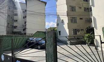 Imagem 5: Apartamento 2 quartos mobiliado com vaga , Centro Nova Iguaçu
