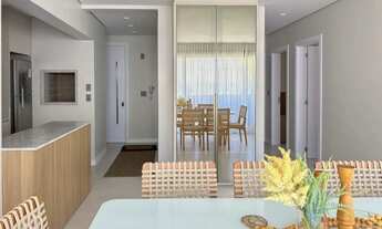 Imagem 4: TORRES - Apartamento Padrão - PRAIA DA CAL