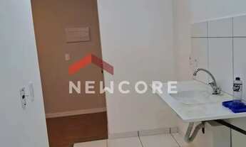 Imagem 3: Apartamento em Rua Gloria Maria Leoni Lunardi - Lageado - Cotia/SP