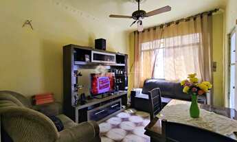 Imagem 5: Residência Espaçosa com Terraço e Churrasqueira em Vila Exclusiva! M69N