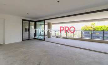 Imagem: Lindo Apartamento na Vila Madalena