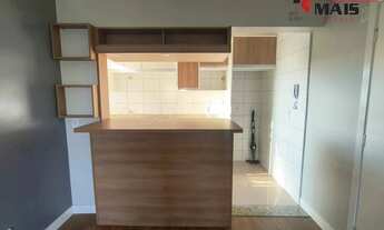 Imagem 3: Apartamento à venda no Condomínio Caminhos do Vento B - Hortolândia