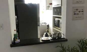 Imagem 3: Apartamento Térreo na Rua do Aririrzal