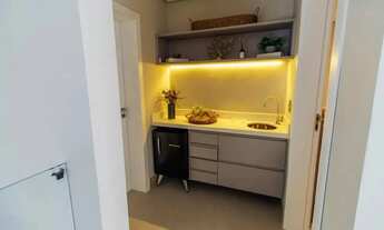 Imagem 6: Casa de Alto Padrão - 5 Suítes - Locação - Riviera - Bertioga - SP