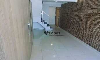 Imagem 5: Apartamento com 3 dormitórios para alugar, 165 m² - Spazio Gran Ville - Alto da Glória - G