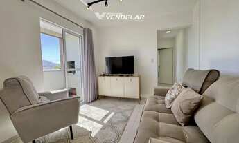 Imagem 5: APTO 2 QUARTOS SEMIMOBILIADO NO RESIDENCIAL GENEBRA