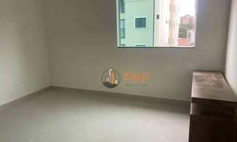 Imagem 2: Apartamento com 1 dormitório para alugar, 30 m² por R$ 2.029,00/mês - Vila Paulicéia - São