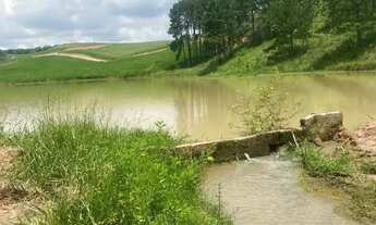 Imagem 5: TERRENO PRONTO PARA CONSTRUIR COM LAGO PARA PESCA