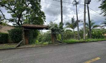 Imagem: Terreno - Chácara do Lago - Vinhedo