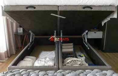 Imagem 6: Apartamento com ótimo preço no bairro Itaim Bibi. Confira!