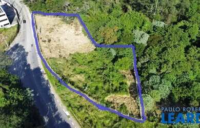 Imagem 3: AREA - GRANJA VIANA - SP