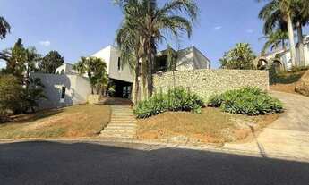 Imagem: Casa com 5 quartos à venda, 500 m² - Condomínio