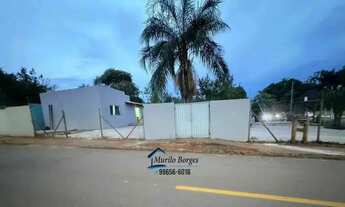 Imagem 4: Vendo terreno com 564 metros quadrados em Jardim Luz - Aparecida de Goiânia - GO