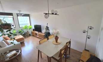 Imagem: Apartamento à venda com 90m², 2 quartos