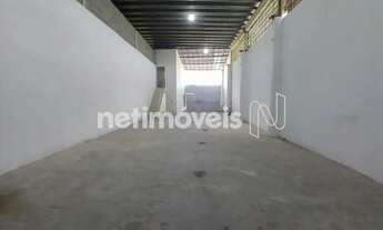 Imagem: Locação Galpão Jardim das Margaridas